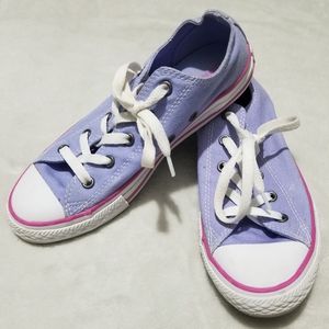 Junior Converse